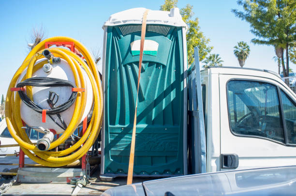 Best Portable restroom trailer rental  in Coronado, CA