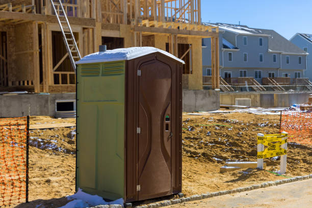 Best Sanitation services for porta potties  in Coronado, CA