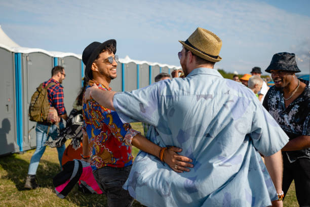 Best Local porta potty services  in Coronado, CA
