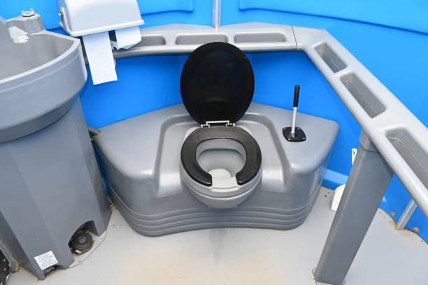 Sanitation services for porta potties in Coronado, CA