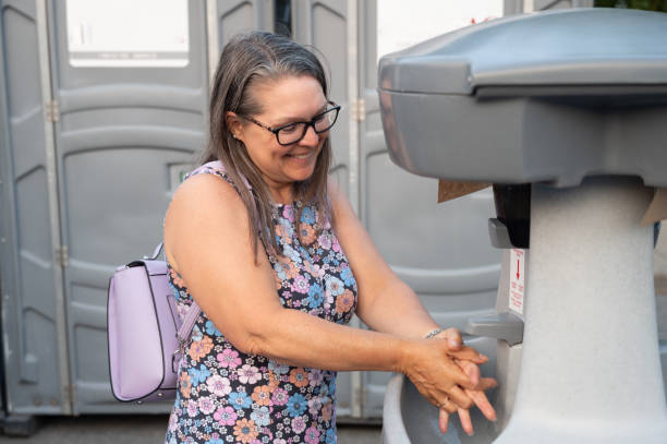 Best Porta potty delivery and setup  in Coronado, CA